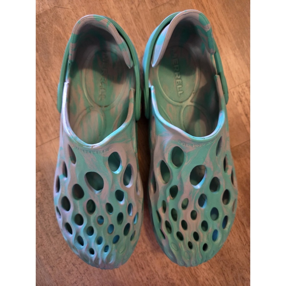 Merrell women's Hydro Moc shoes-size 7